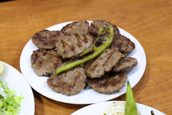 TRABZON LEZZET NOKTASI REKORU KIRDI